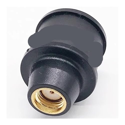 Mini antenne LHCP RP-SMA adaptée aux vols de drone quadrirotor en immersion FPV