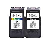 Compatible avec une large gamme de modèles d'imprimantes populaires, notamment MG2250 MG3150 TS5151 TS5150 MG4250 MG3650 MX475.