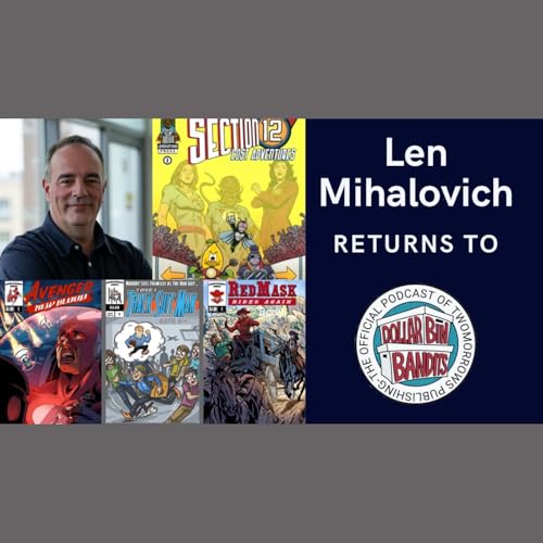 Len Mihalovich Returns