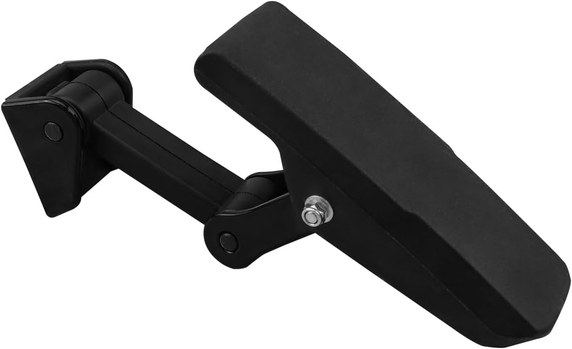 2 Pack Hood Latch Fit for Kenworth T680 Truck 2013-2024 Replace L56-6027 L566027 HLK2201, Left and Right Side