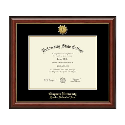 Framerly - Chapman University Fowler School of Law 14