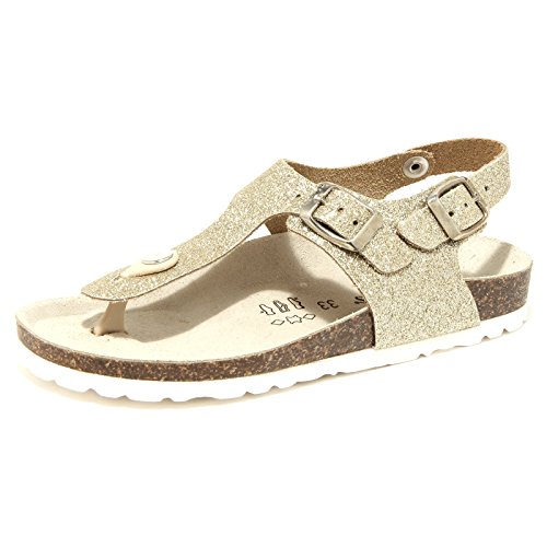 Flip-flops kids Docksteps 4433H pour vacances à la plage