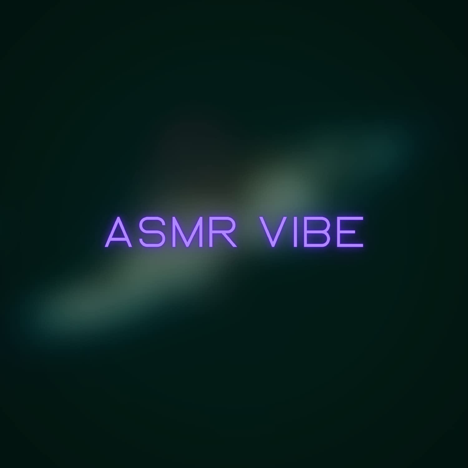 ASMR Sound