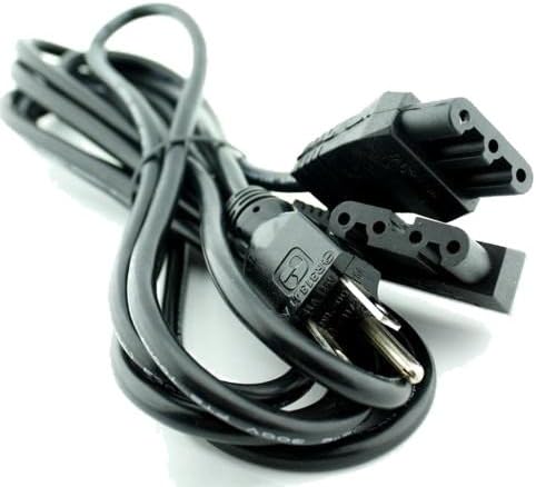 SEW-LINK Power Cord (3 Prong) 329.221.03 for Bernina Sewing Machines