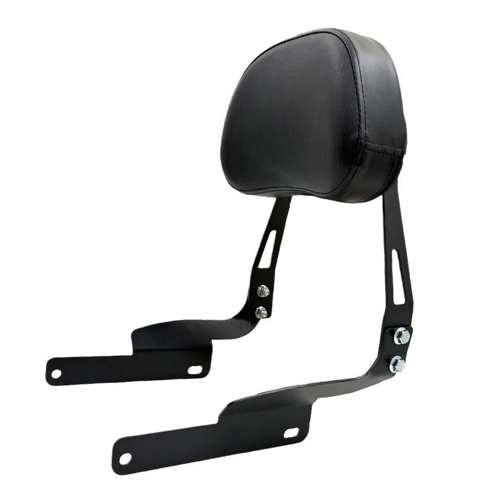 Respaldo trasero original para pasajero de Keeway Superlight, accesorio nuevo, Keeway Superlight125, 150, 200 (Estilo 2)