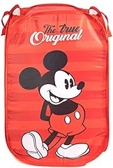 Mickey Mouse - Red