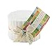 Moda Bella Solids White Junior Jelly Roll