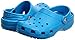 Crocs Classic Clog (Toddler/Little Kid/Big Kid) Ocean 10 Toddler M