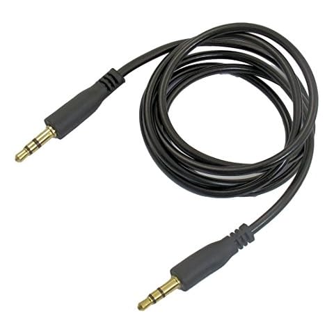 FocalTop 3.5mm AUX Cable for Bose SoundLink Mini Cover