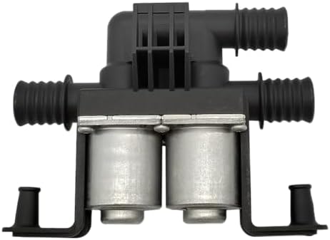 Amazon.com: 64116910544 Heater Control Valve - Water Control Valve for ...