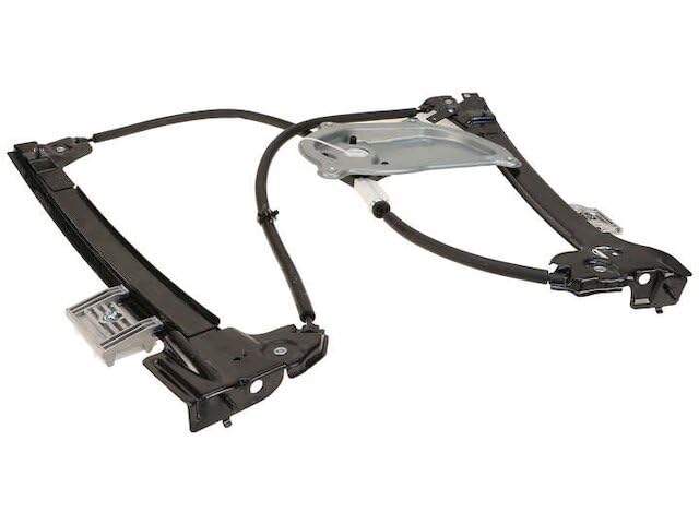 Power Window Regulator (Without Motor) Front Right For VW Beetle 5C Coupe/Convertible