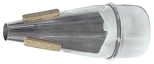 GEWA 720755 Mute Straight Flugelhorn