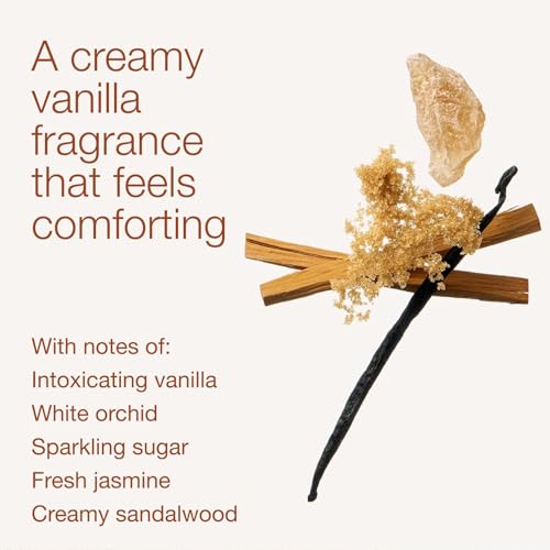 Bath & Body Works Warm Vanilla Sugar Fine Fragrance Mist, 8 fl oz - image 3