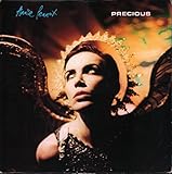PRECIOUS 歌詞
