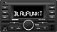 Blaupunkt Autoradio Palma 190 mit 2-DIN Format und Bluetooth