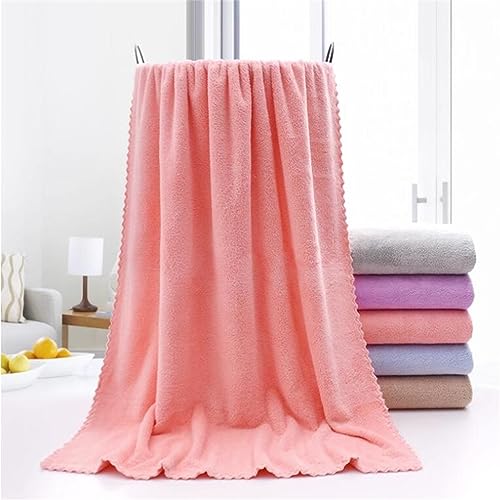 Toalla de baño que evita la humedad persistente con gorro de baño ZHCHAO 3