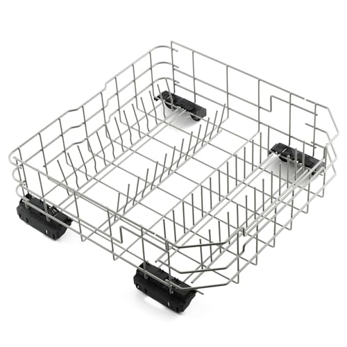 Allstare WD28X26099 WD28X34744 Dishwasher Lower Rack