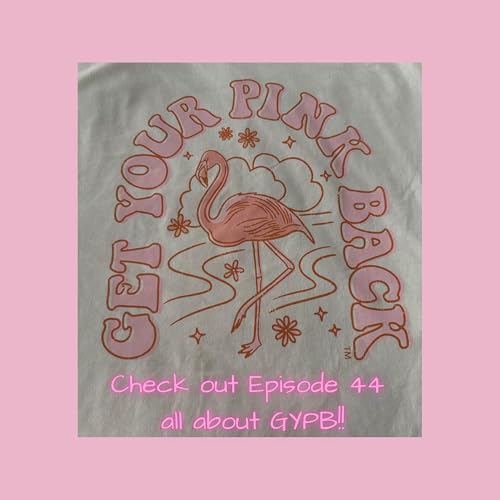 Episode 44: Embracing Change: The Journey of Empty Nesting