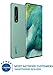 OPPO Find X2 Pro (5G) CPH2025 Limited Edition Single-SIM 512GB ROM + 12GB RAM Factory Unlocked Android Smartphone (Bamboo Green) - International Version