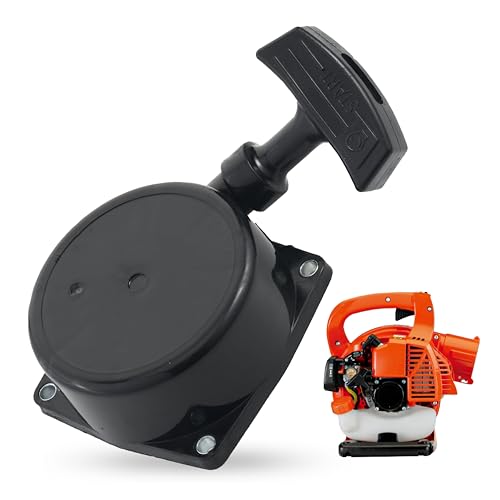 BlueStars A051000960 A051000961 Recoil Pull Start Starter - Compatible with Echo ES-250 PB-250 PB-250LN ES-252 PB-252 25.4cc Blowers
