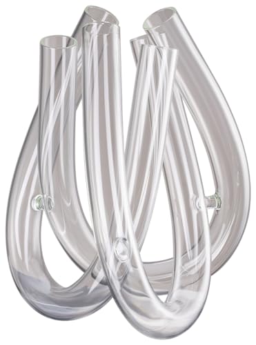 Preisvergleich Produktbild Rosenthal Triu Klar Vase 22 cm