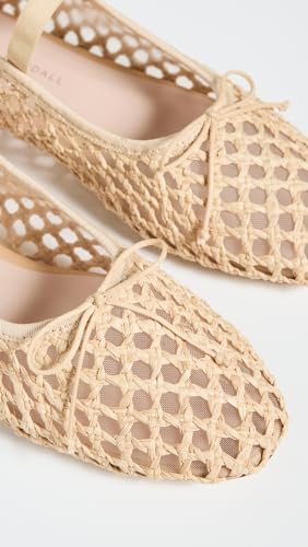Image of Loeffler Randall Women's Leonie Soft Ballet Flats