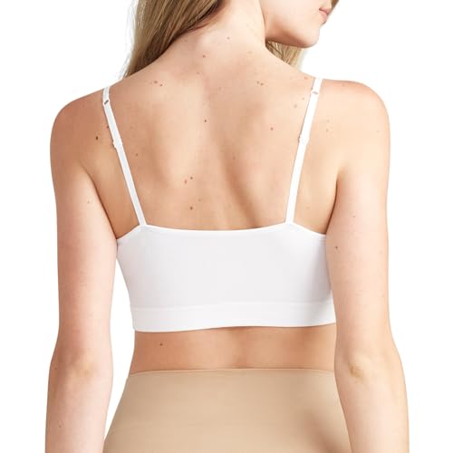 Image of Yummie Women's Audrey Unlined Bralette Outlast Seamless