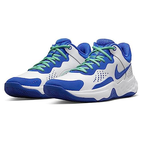 Image of Nike Men's Fly.by Mid 3 Basketball Shoes