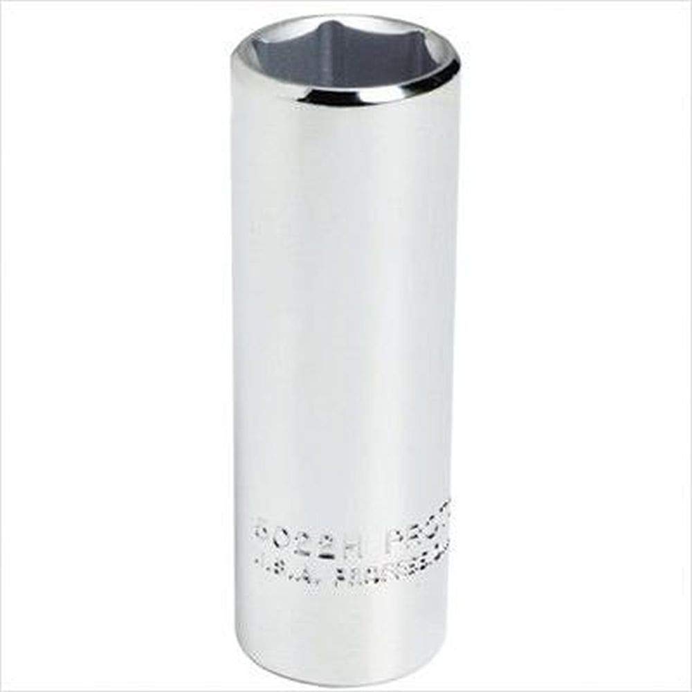 Stanley Proto J5438h 6-Punkt Stecknuss 1/5,1 Cm Antrieb – 1–3/40,6 Cm
