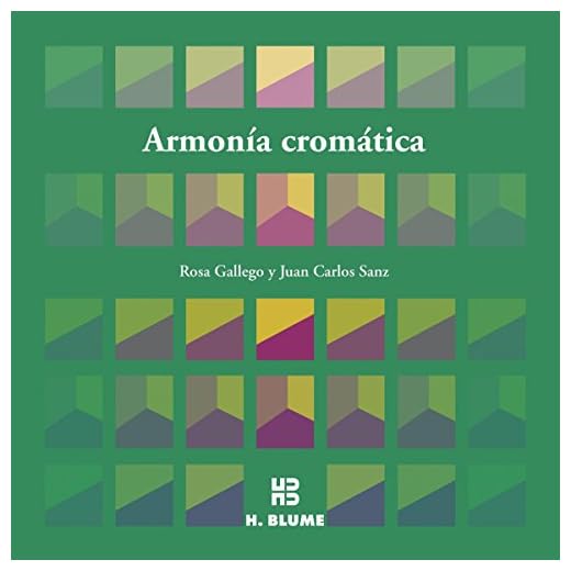 Armonía cromática (Imagen, arte, color y fotografía)