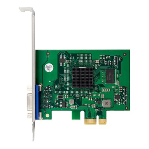 Carte Graphique VGA AST2400 PCIE X1 : Solution Affichage Bug Windows 11 - 3