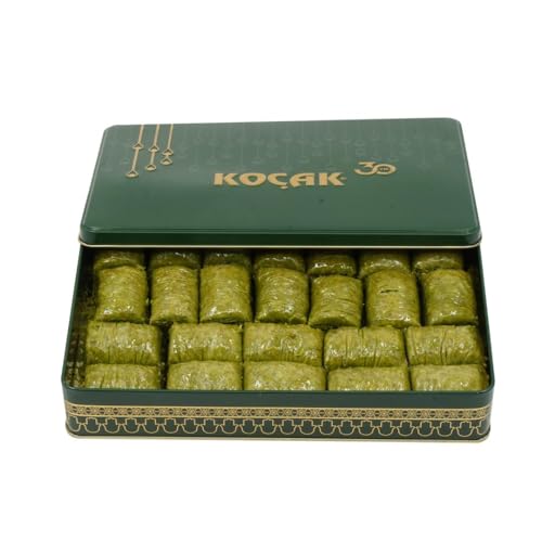 Koçak Baklava Pistaches 500g