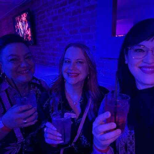 AFTER THE SHOW PODCAST: Girl Time. Podcast Por  arte de portada