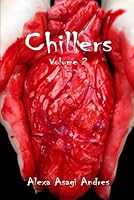 Chillers Vol. 2 1943529205 Book Cover
