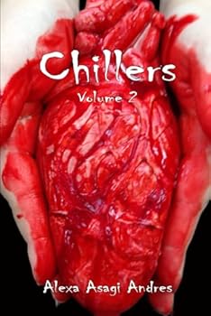Paperback Chillers Vol. 2 Book
