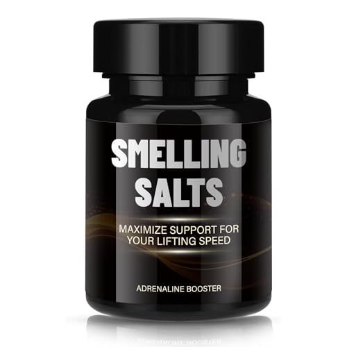 STAY STOKED Powerful Salts Boosts Energy