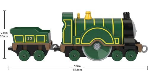 Fisher Price Thomas & Friends Emi - vue 3