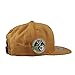 FIELD GRADE Skylab NASA Hat Special Edition Patch (Wheat Navy 50th Snapback)