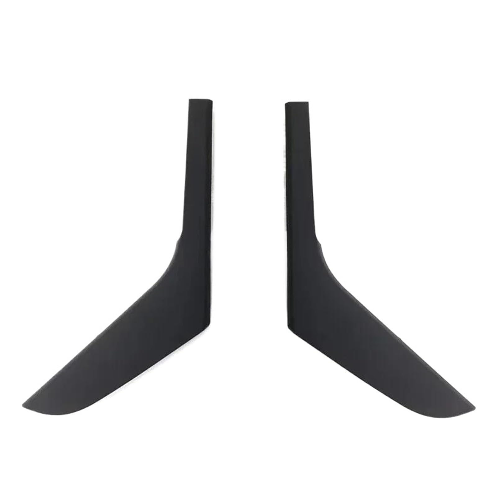 Sutvcm Set 5K4868039a 5K4868040a Interior Door Left Right Handle Cover Trim For Vw For Golf 6 Mk6 2009-2013