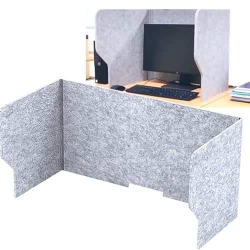 Cloison de bureau pliable : isolez vos postes de travail face aux distractions
