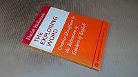 The Exploring Word: Creative Disciplines in the Education of Teachers of English B0000CNE5S Book Cover