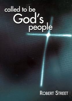 Paperback Called to Be God's People Book