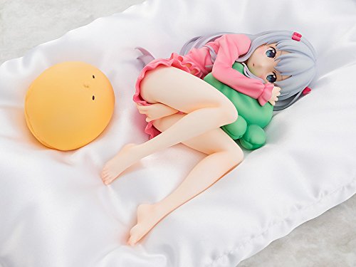 直販専門店 エロマンガ先生 和泉紗霧 1/7スケールフィギュア 【公式通販】