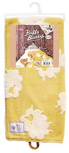 ペティオ (Petio) ふわふわブランケット ヒツジ ペット用
