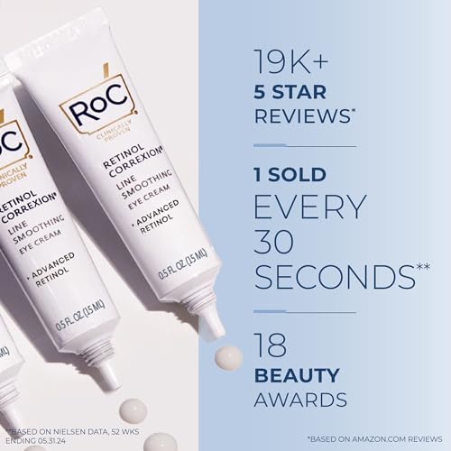 Roc PU2-70828 Retinol Correxion Under Eye Cream thumb #4