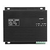 12V / 24V 10A Cargador de batería diesel Generador Generador Entrada inteligente 160-250VAC CH2810