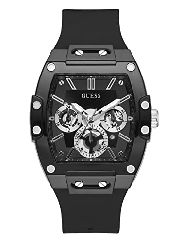 GUESS Trend Multifunction Watch