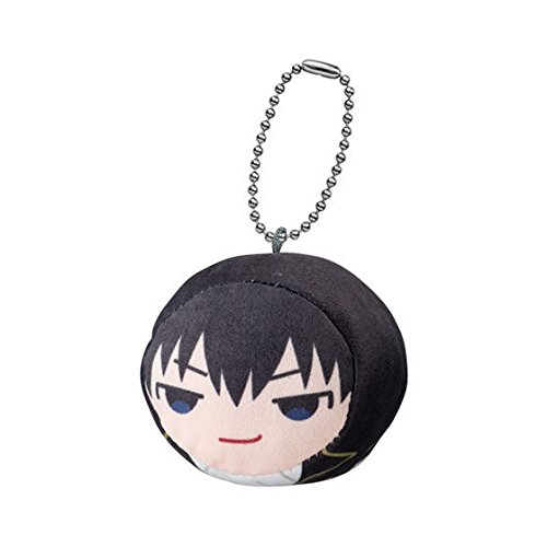 銀魂 むにむにましゅまろますこっと ［2.土方十四郎］(単品)