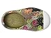 Native Shoes Jefferson Print (Toddler) Rookie Green/Shell White/Peace Camo 4 Toddler M