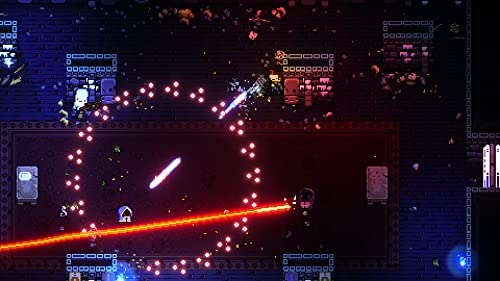 Enter the Gungeon et Exit the Gungeon Devolver Digital pour vos soirées gaming - 3